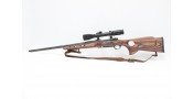 OCCASION Carabine RUGER M 77 cal. 22-250