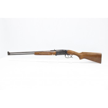 OCCASION CARABINE Mixte SIDNA Cal: 410 / 22LR