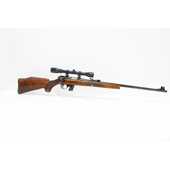 OCCASION CARABINE UNIQUE T-DIOPTRA cal:22LR