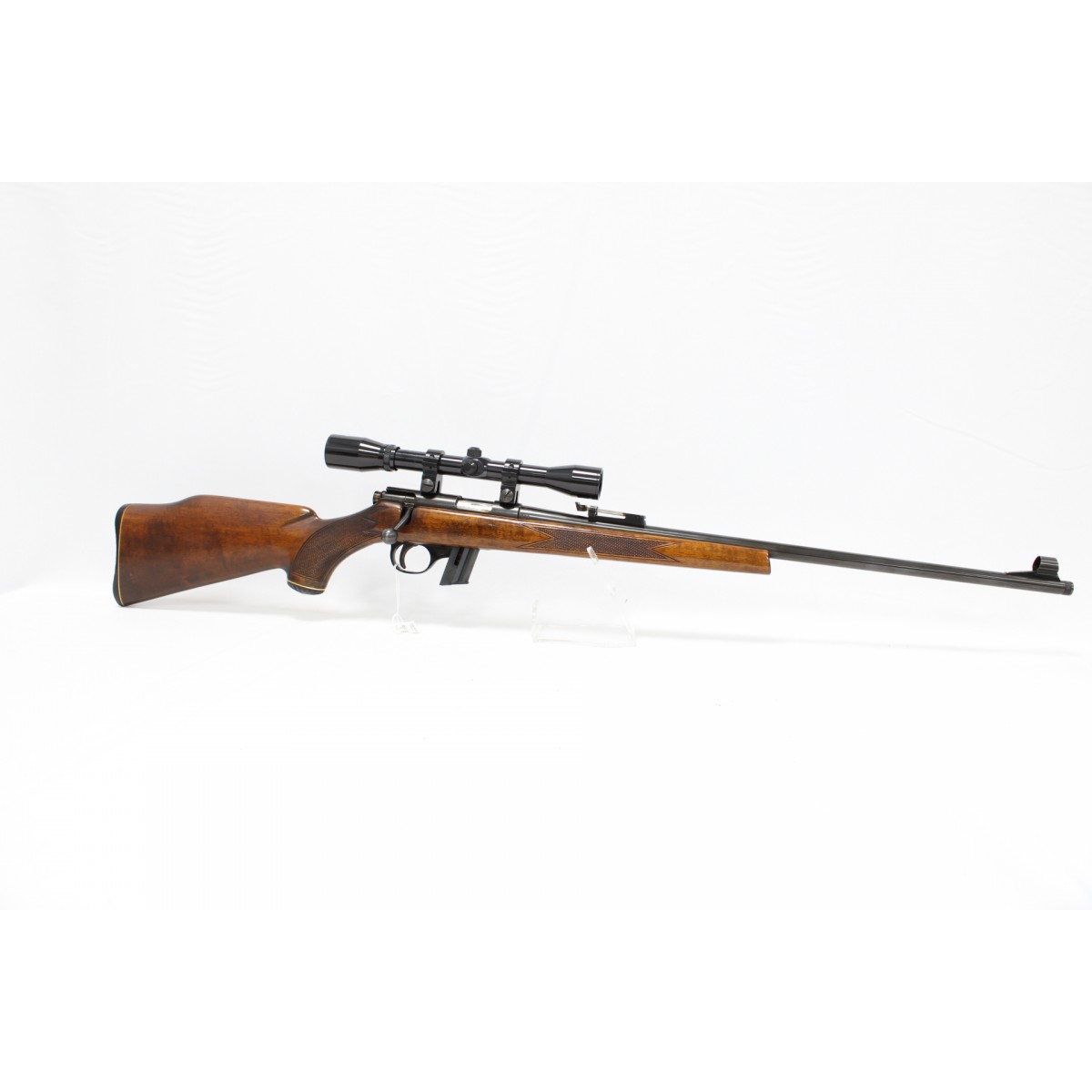 OCCASION CARABINE UNIQUE T-DIOPTRA cal:22LR