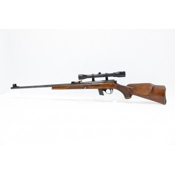 OCCASION CARABINE UNIQUE T-DIOPTRA cal:22LR