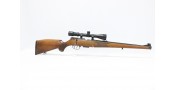 OCCASION CARABINE KRICO Stutzen cal: 22Hornet