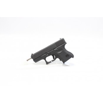 OCCASION PISTOLET GLOCK 26 GEN 3 CAL: 9x19mm