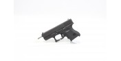 OCCASION PISTOLET GLOCK 26 GEN 3 CAL: 9x19mm