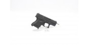 OCCASION PISTOLET GLOCK 26 GEN 3 CAL: 9x19mm