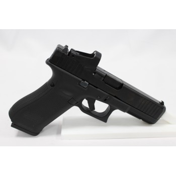 OCCASION PISTOLET GLOCK 17 gen 5 + SHIELD Cal: 9x19