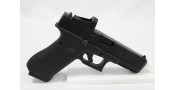 OCCASION PISTOLET GLOCK 17 gen 5 + SHIELD Cal: 9x19