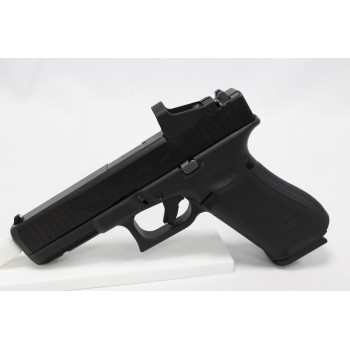 OCCASION PISTOLET GLOCK 17 gen 5 + SHIELD Cal: 9x19