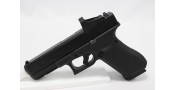 OCCASION PISTOLET GLOCK 17 gen 5 + SHIELD Cal: 9x19