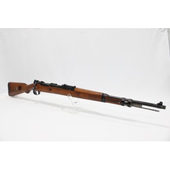 OCCASION Carabine MAUSER K98 cal: 8x57IS