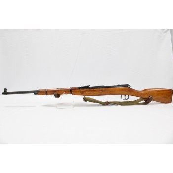 OCCASION Carabine MOSIN WZ48 cal:22LR