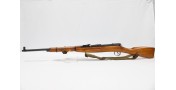 OCCASION Carabine MOSIN WZ48 cal:22LR