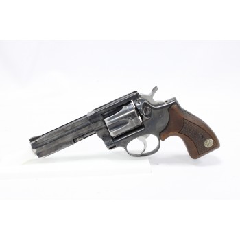 OCCASION REVOLVER MANURHIN SPECIAL POLICE cal:357 Mag