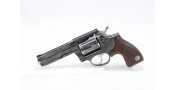 OCCASION REVOLVER MANURHIN SPECIAL POLICE cal:357 Mag