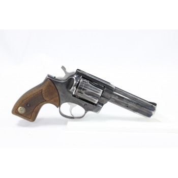 OCCASION REVOLVER MANURHIN SPECIAL POLICE cal:357 Mag