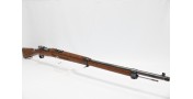 OCCASION Carabine CARL GUSTAFS M96 cal: 6,5x55