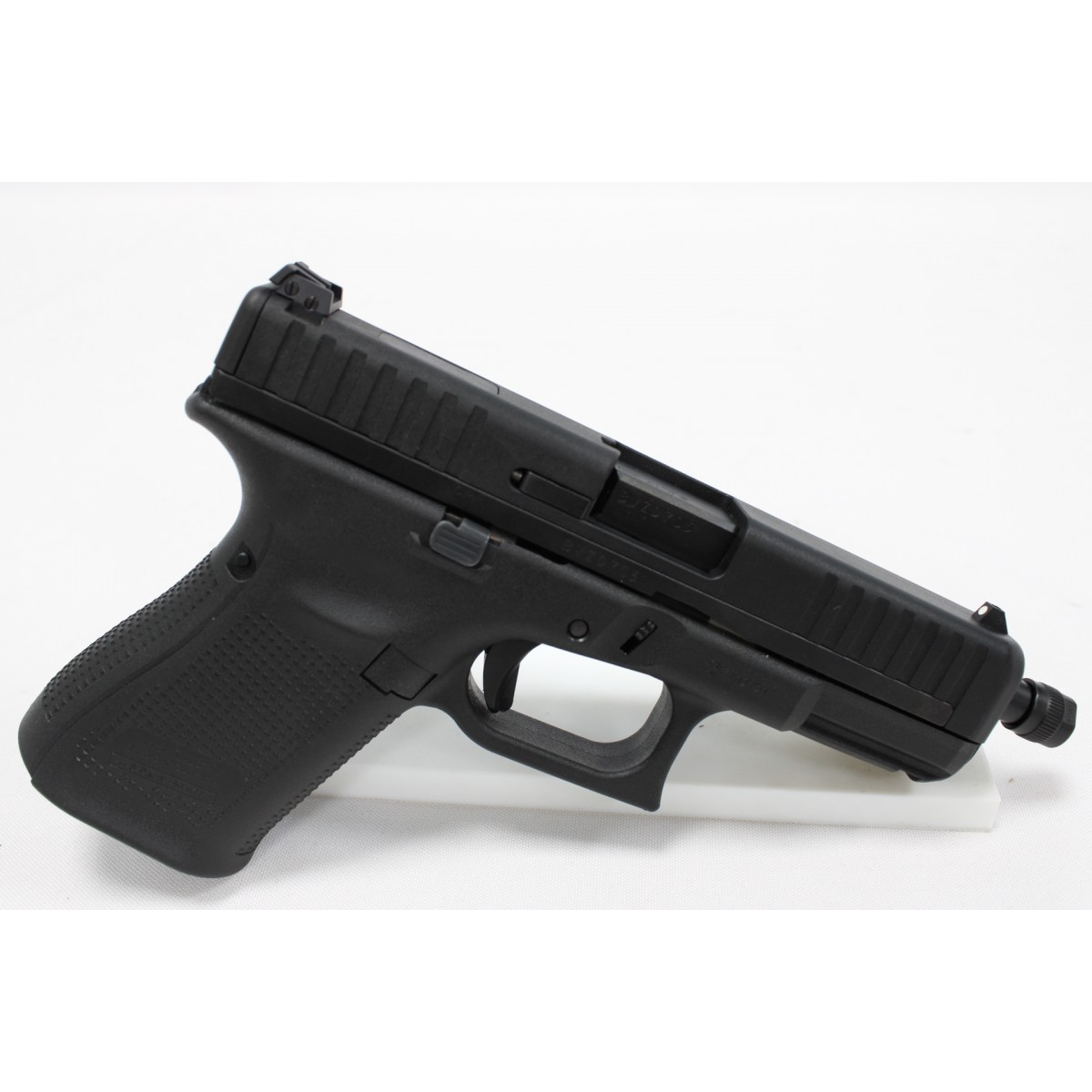 OCCASION PISTOLET GLOCK 44 FILETE cal:22LR