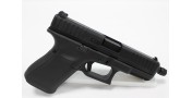 OCCASION PISTOLET GLOCK 44 FILETE cal:22LR