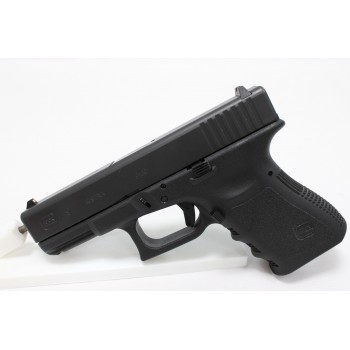 OCCASION PISTOLET GLOCK 19 gen 3 cal:9x19