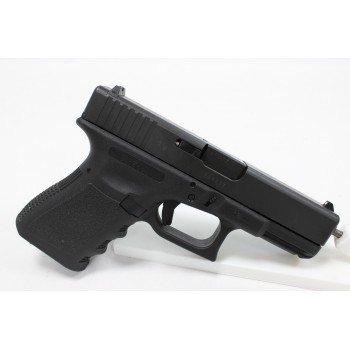 OCCASION PISTOLET GLOCK 19 gen 3 cal:9x19