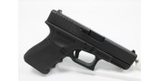 OCCASION PISTOLET GLOCK 19 gen 3 cal:9x19