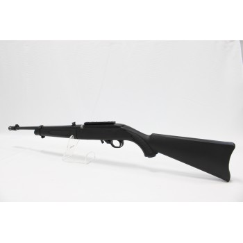 CARABINE RUGER 10/22 takedown cal:22LR