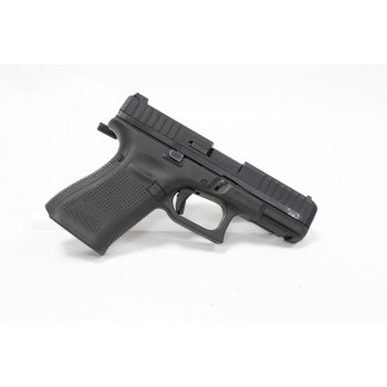 OCCASION PISTOLET GLOCK 44 cal:22LR