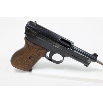 OCCASION PISTOLET MAUSER 1910 cal: 7.65 mm