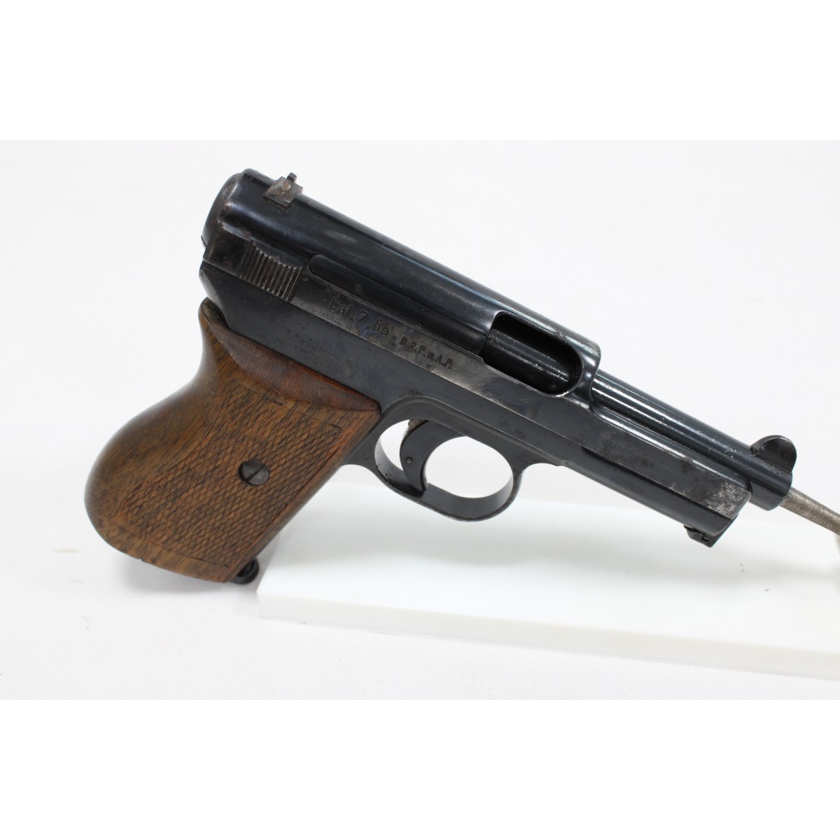 OCCASION PISTOLET MAUSER 1910 cal: 7.65 mm