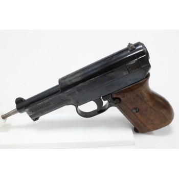 OCCASION PISTOLET MAUSER 1910 cal: 7.65 mm