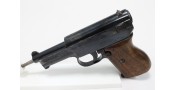 OCCASION PISTOLET MAUSER 1910 cal: 7.65 mm