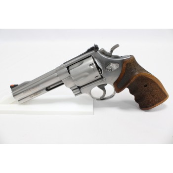 OCCASION REVOLVER SMITH WESSON 629-4 cal: 44 mag