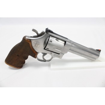 OCCASION REVOLVER SMITH WESSON 629-4 cal: 44 mag