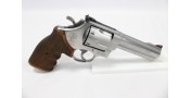 OCCASION REVOLVER SMITH WESSON 629-4 cal: 44 mag