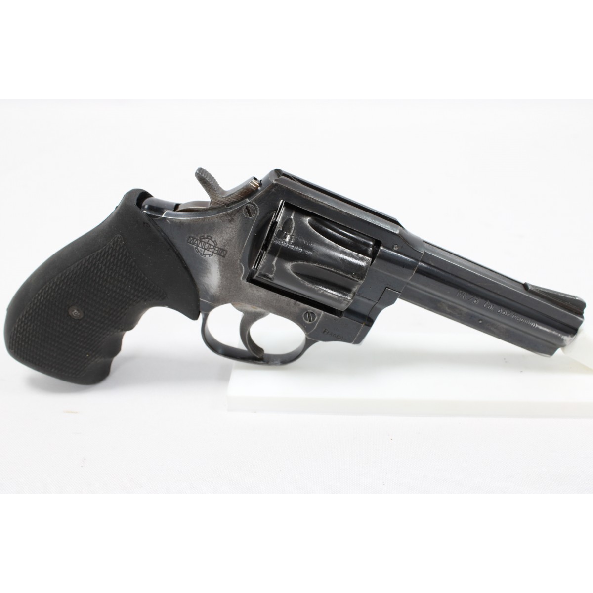 OCCASION REVOLVER MANURHIN MR73 cal: 357 Mag