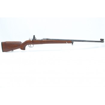 OCCASION Carabine CARL GUSTAFS CG63 Junior cal: 22LR