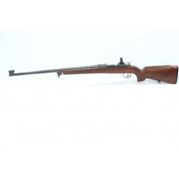 OCCASION Carabine CARL GUSTAFS CG63 Junior cal: 22LR