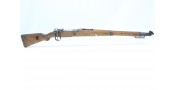 OCCASION Carabine MAUSER 98A cal: 8x57IS