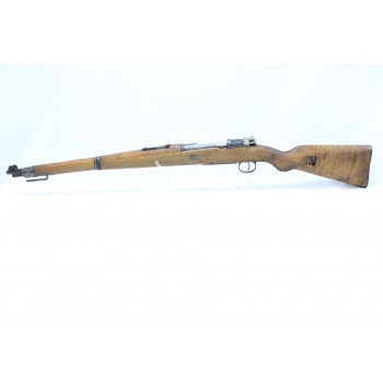 OCCASION Carabine MAUSER 98A cal: 8x57IS