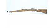 OCCASION Carabine MAUSER 98A cal: 8x57IS