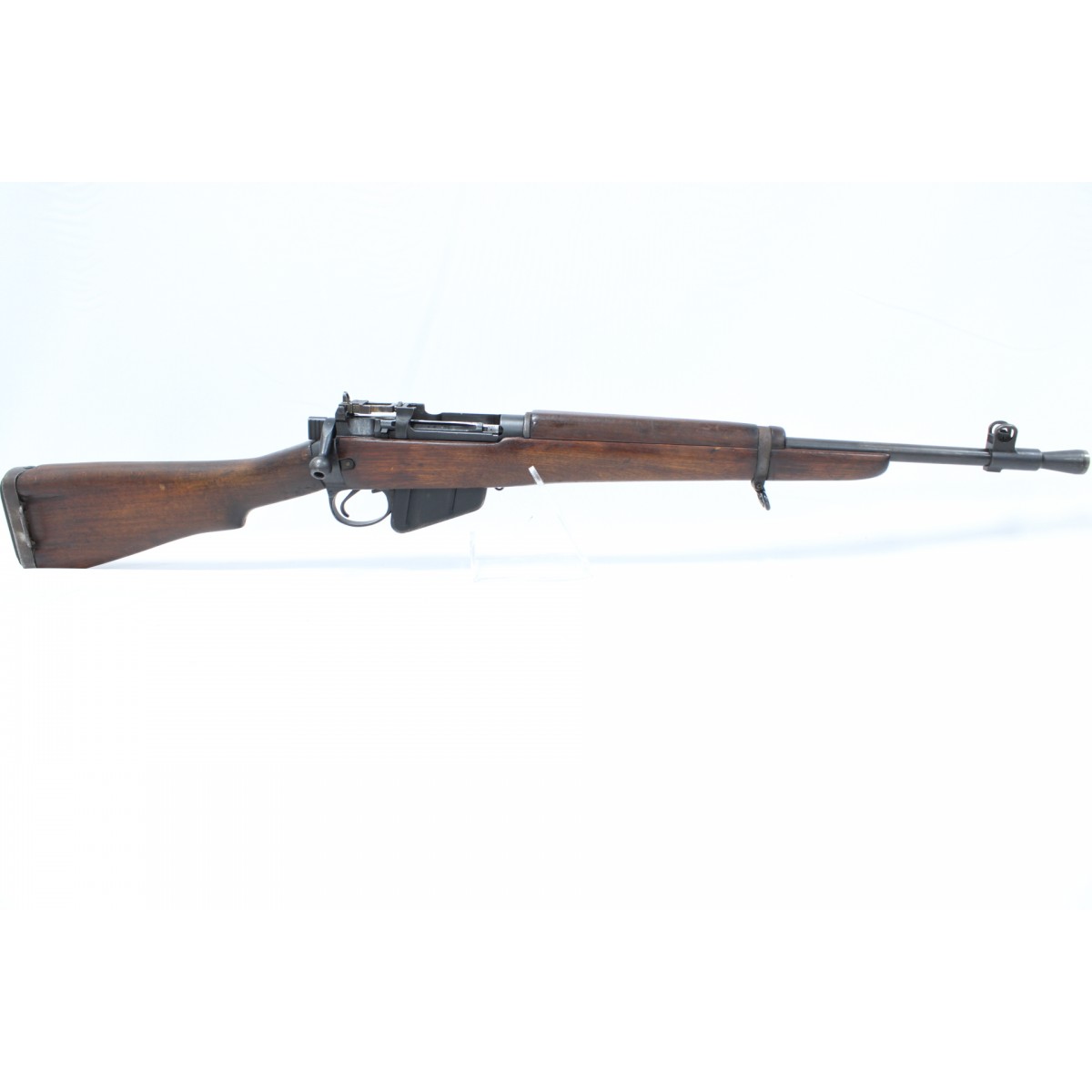 OCCASION Carabine LEE ENFIELD N°5 JUNGLE cal: 303 British