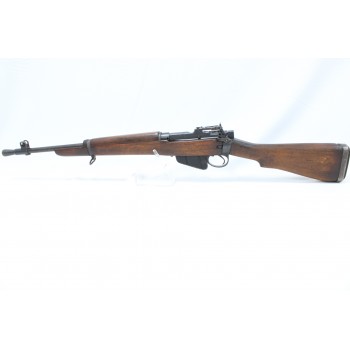 OCCASION Carabine LEE ENFIELD N°5 JUNGLE cal: 303 British