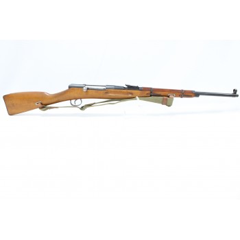 OCCASION Carabine MOSIN NAGANT WZ48 cal:22LR