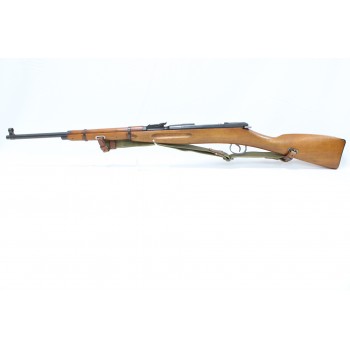 OCCASION Carabine MOSIN NAGANT WZ48 cal:22LR