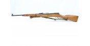 OCCASION Carabine MOSIN NAGANT WZ48 cal:22LR