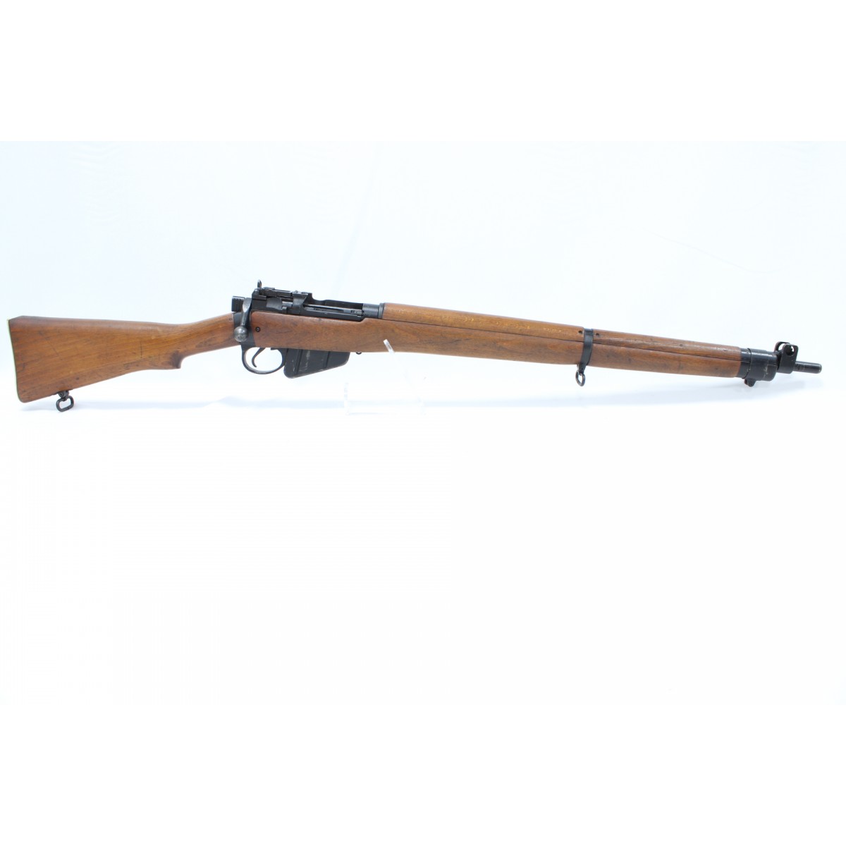 OCCASION Carabine LEE ENFIELD N°4 MKII cal: 303 British