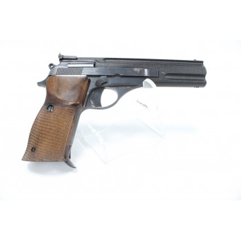 OCCASION PISTOLET BERETTA  modèle 76 cal:22LR