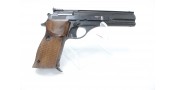 OCCASION PISTOLET BERETTA  modèle 76 cal:22LR