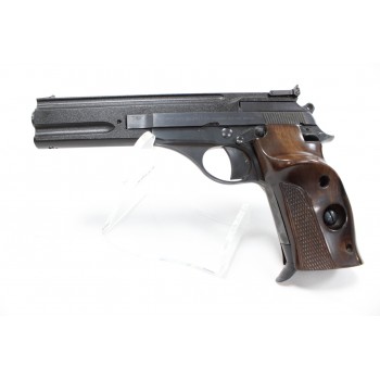 OCCASION PISTOLET BERETTA  modèle 76 cal:22LR