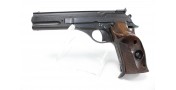 OCCASION PISTOLET BERETTA  modèle 76 cal:22LR